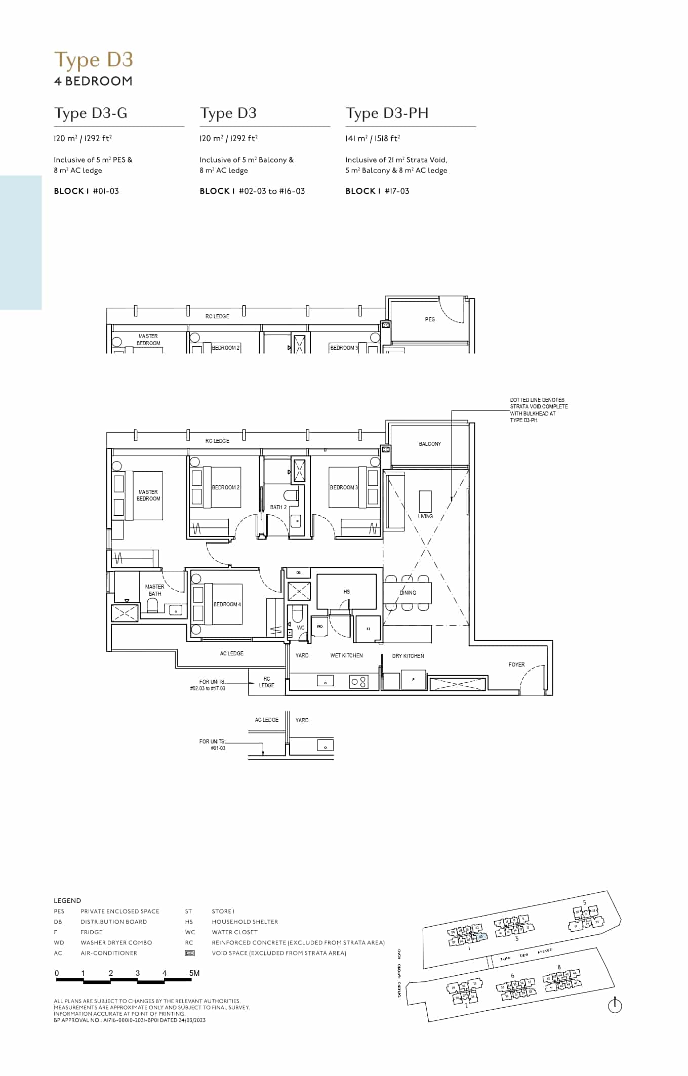 The-Continuum-Floorplan 19