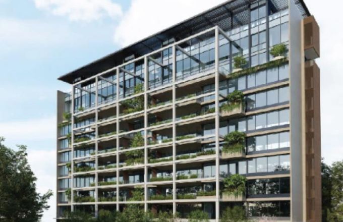 21 Anderson new launch condo in D10 - Tanglin / Holland / Bukit Timah, Singapore