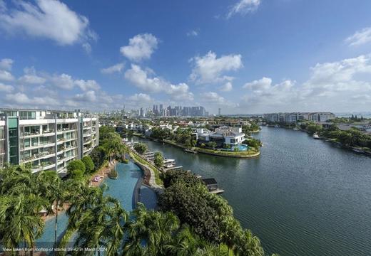 The Residences At W Singapore Sentosa Cove photo 48