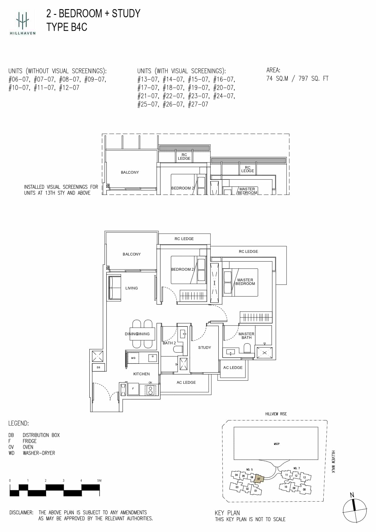 Hillhaven-Floorplan 10
