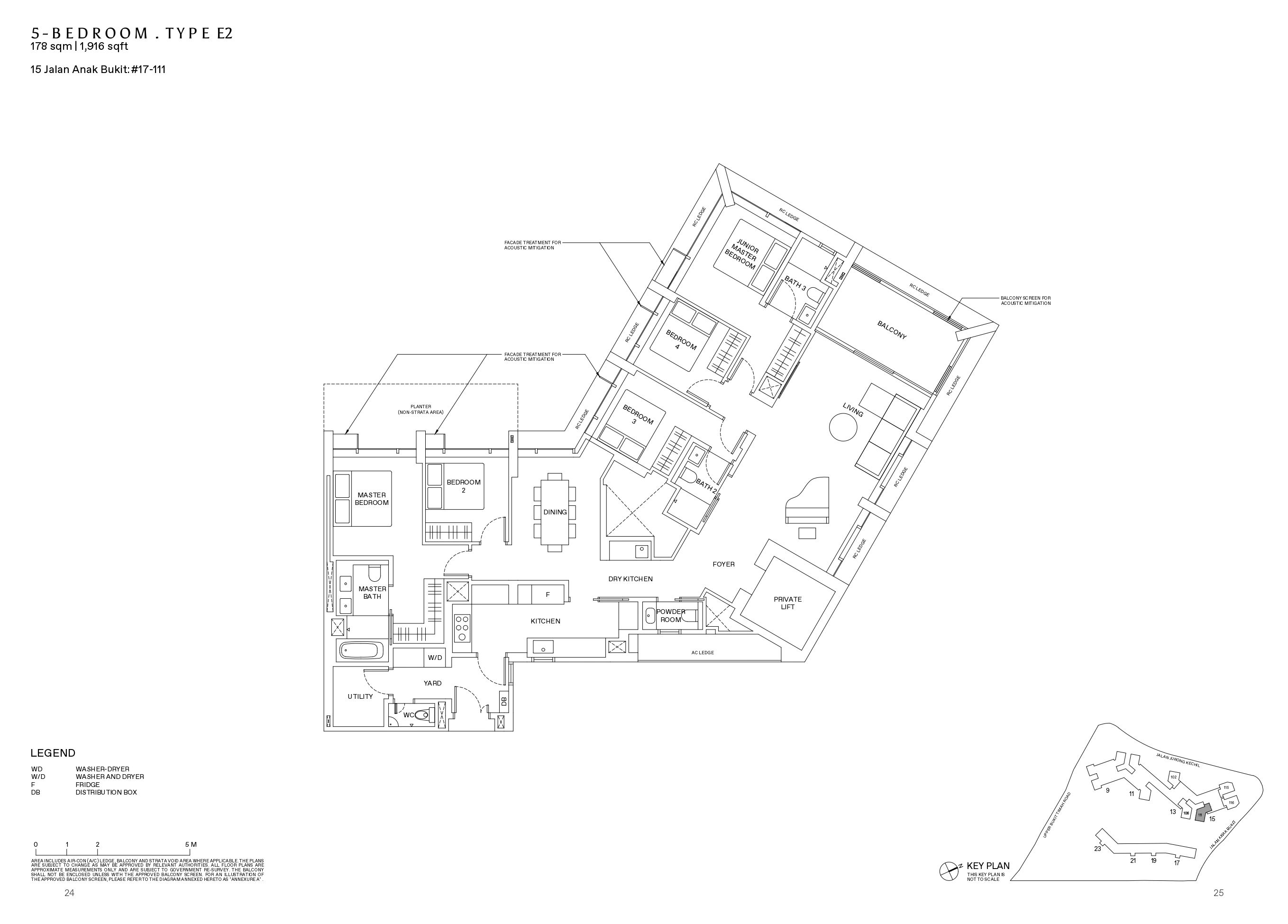 TRR floor plan 28