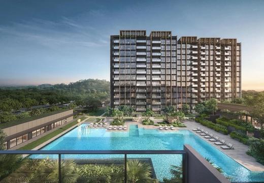 Narra Residences 翠岚轩 photo 19