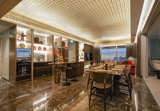 W Residences Marina View - Singapore 滨海景苑 photo 51