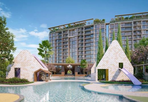 Canberra Crescent Residences photo 39