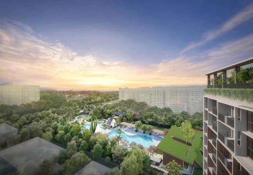 Canberra Crescent Residences photo 40