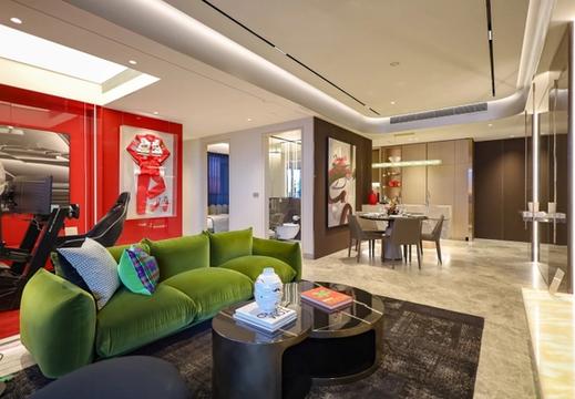 W Residences Marina View - Singapore 滨海景苑 photo 61