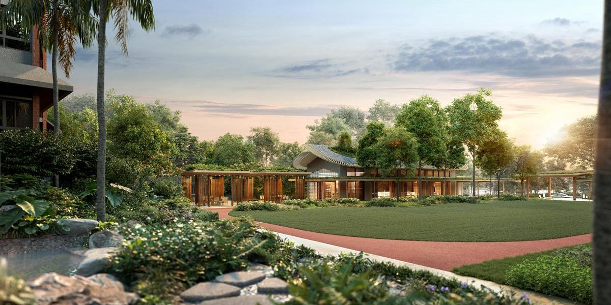 Springleaf Residence main photo