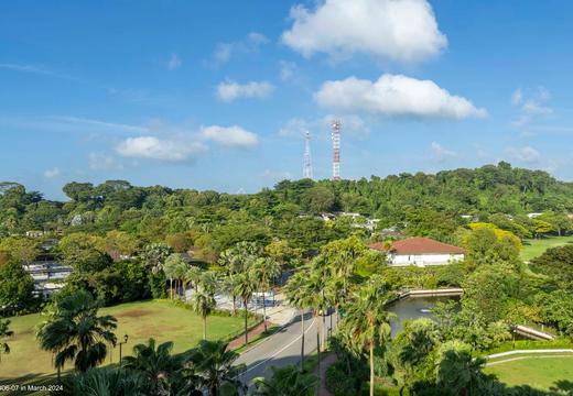 The Residences At W Singapore Sentosa Cove photo 55