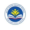 White Sands Primary School crest