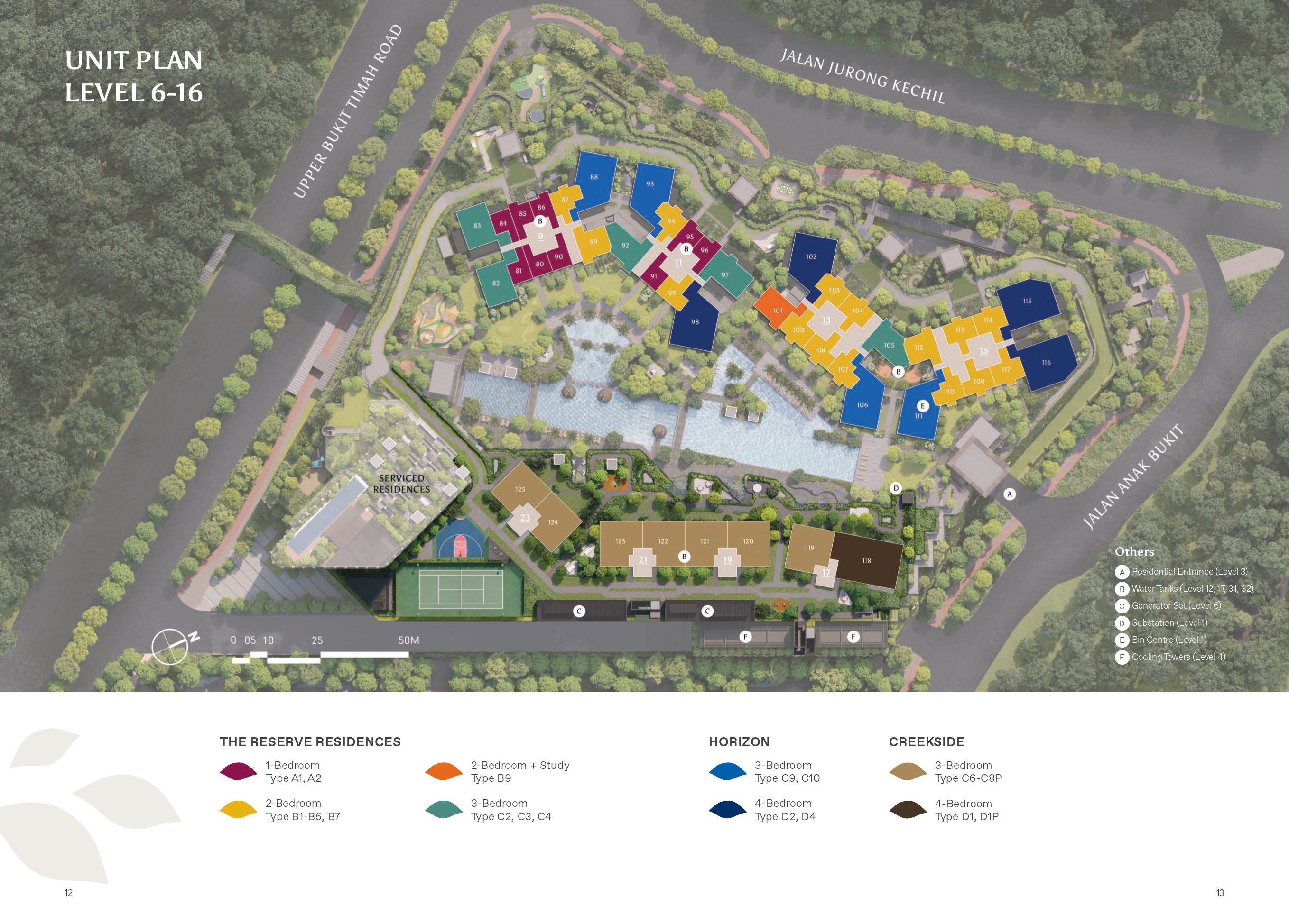 TRR unit plan 3