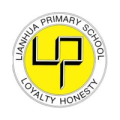 Lianhua Primary School crest
