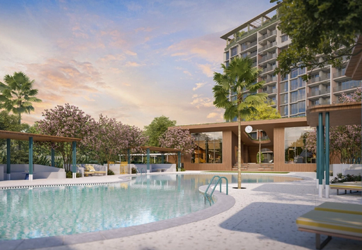 Canberra Crescent Residences photo 38