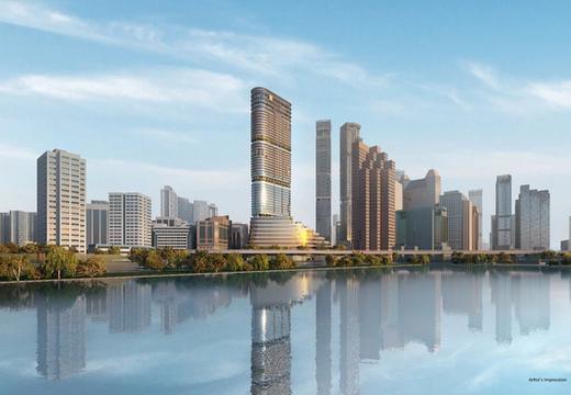 Newport Residences 铂海峰 photo 16