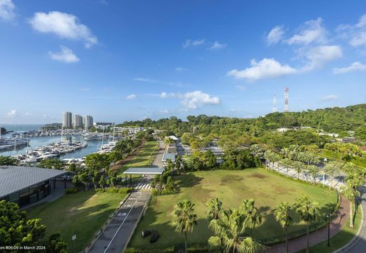 The Residences At W Singapore Sentosa Cove photo 16