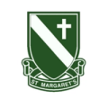 St. Margaret's Primary School crest
