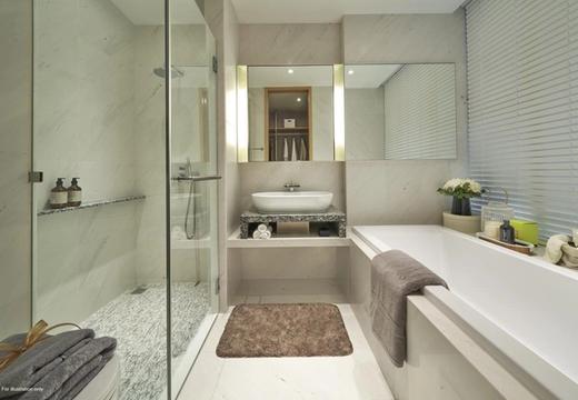 The Residences At W Singapore Sentosa Cove photo 21