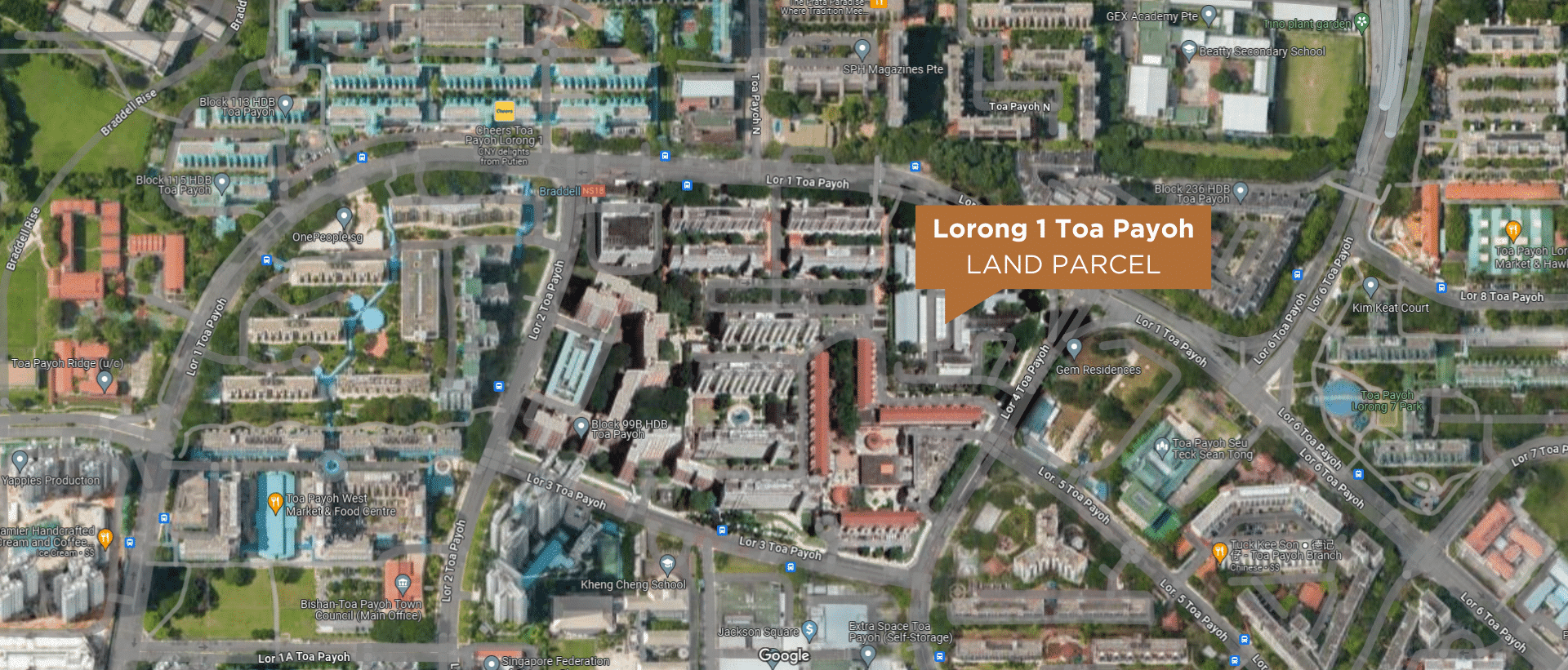 The Orie Review: The Toa Payoh Condo That Sold 86% at Launch