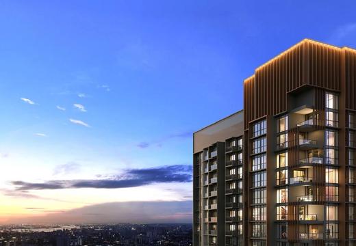 UPPERHOUSE at Orchard Boulevard photo 17