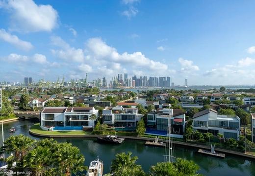 The Residences At W Singapore Sentosa Cove photo 47