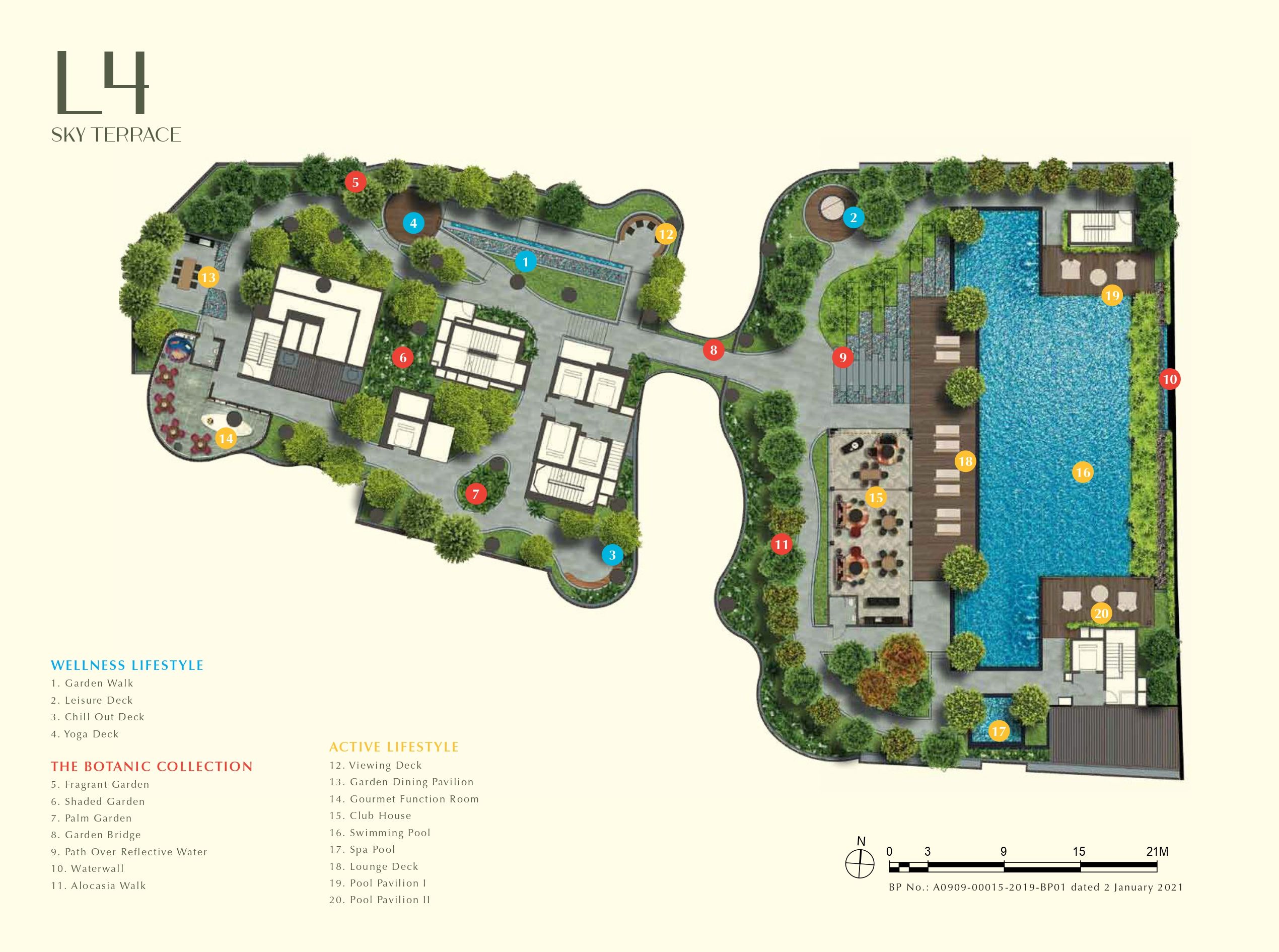 One+Bernam+Sitemap 2