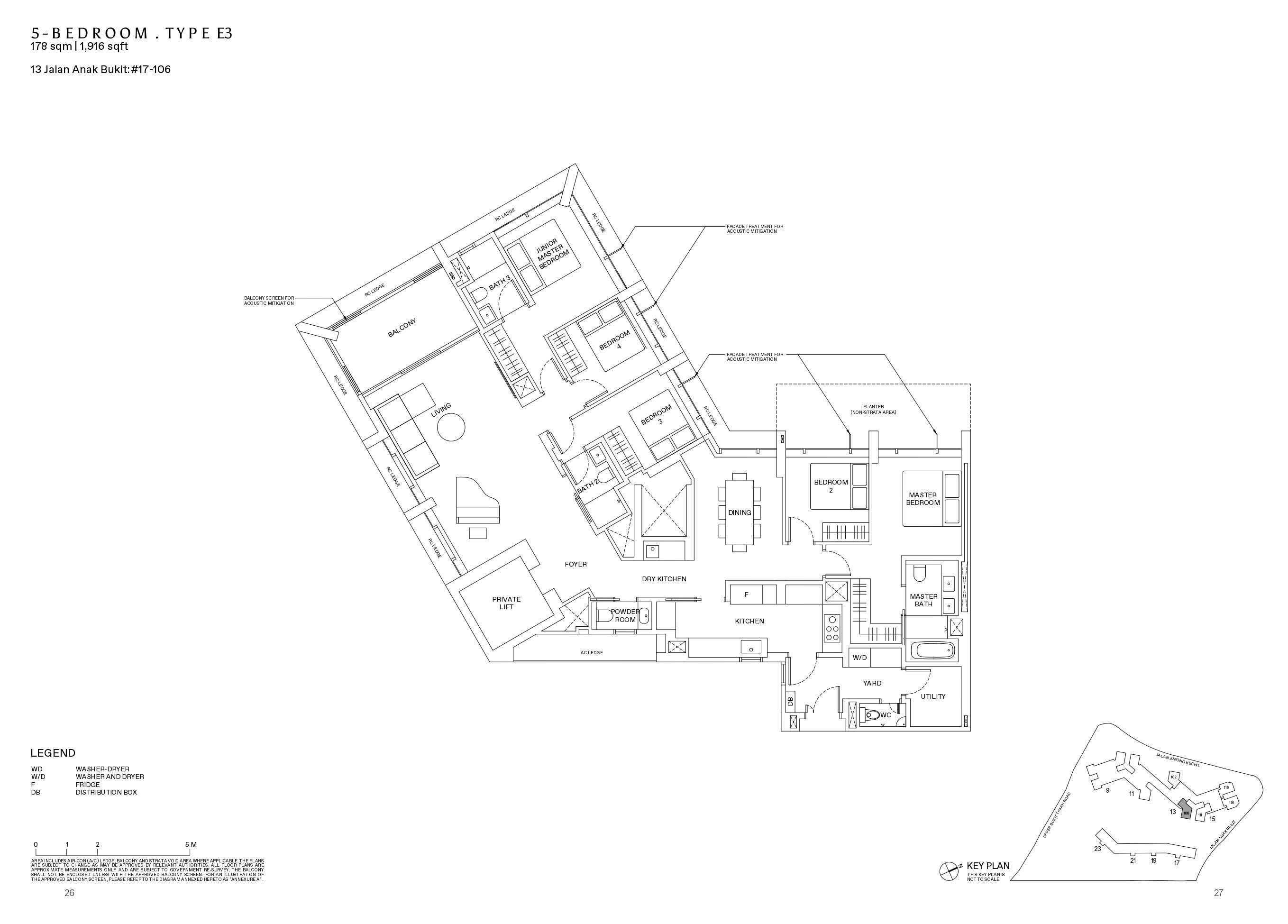 TRR floor plan 29