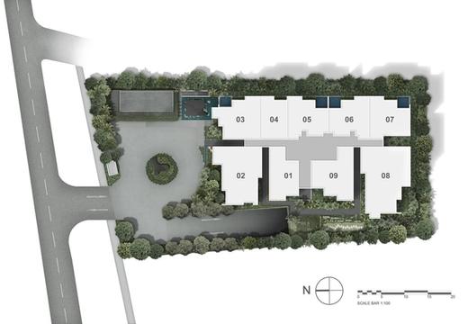 Jervois Privé photo 17