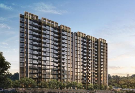 Narra Residences 翠岚轩 photo 32