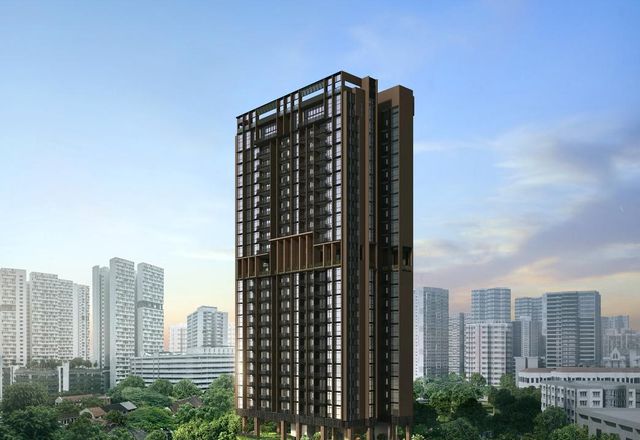 The Arcady at Boon Keng interior photo 1