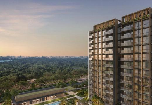 Narra Residences 翠岚轩 photo 54