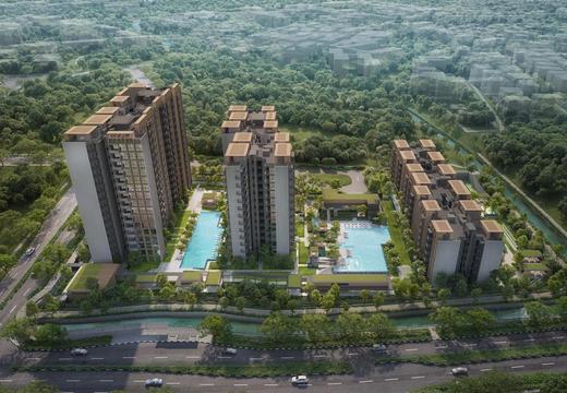 Narra Residences 翠岚轩 photo 48