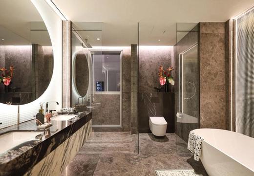 W Residences Marina View - Singapore 滨海景苑 photo 20
