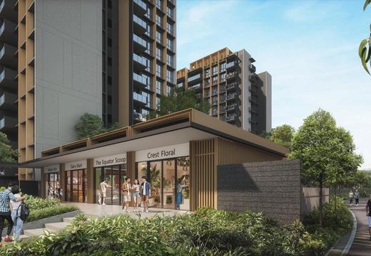 Narra Residences 翠岚轩 photo 45