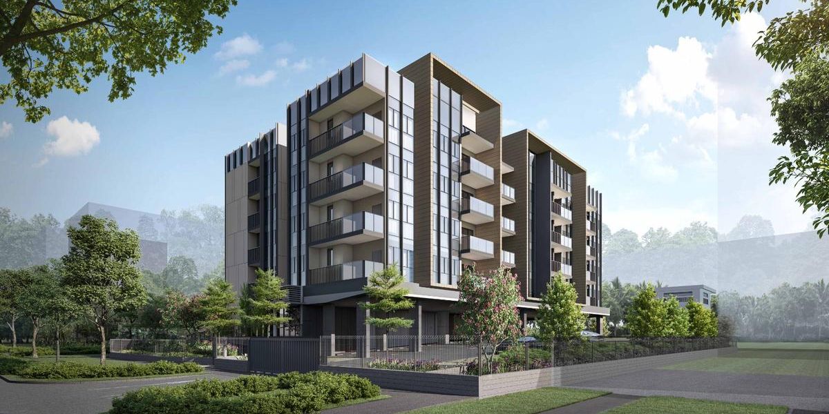 Ardor Residence main photo
