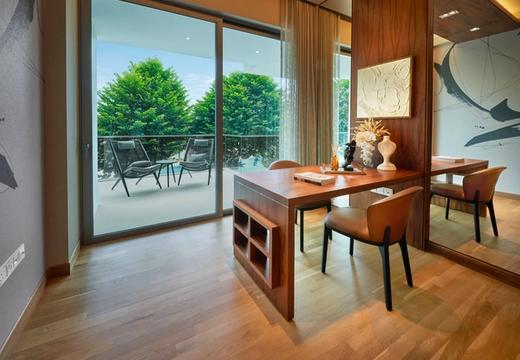 The Residences At W Singapore Sentosa Cove photo 34