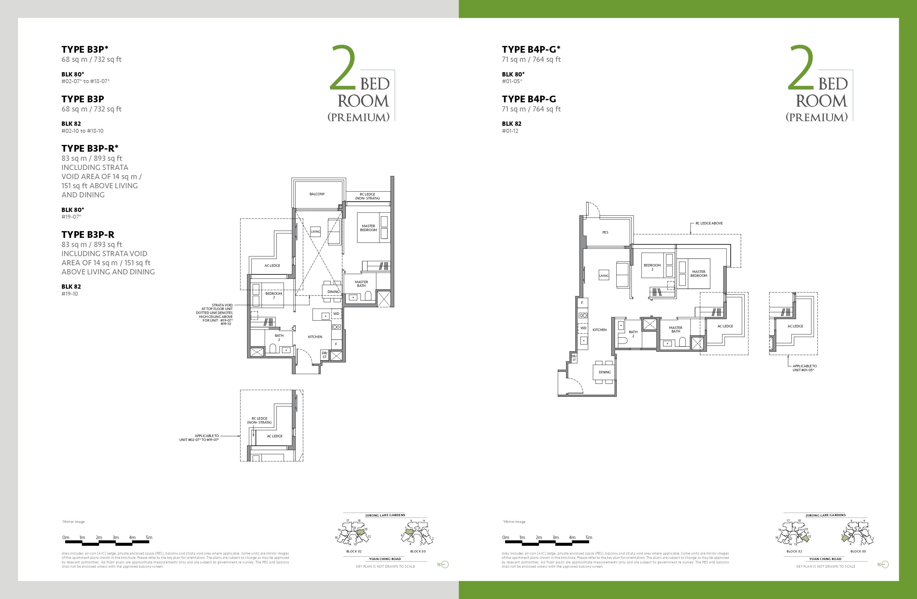 the-lake-garden-residences-floor plan 4