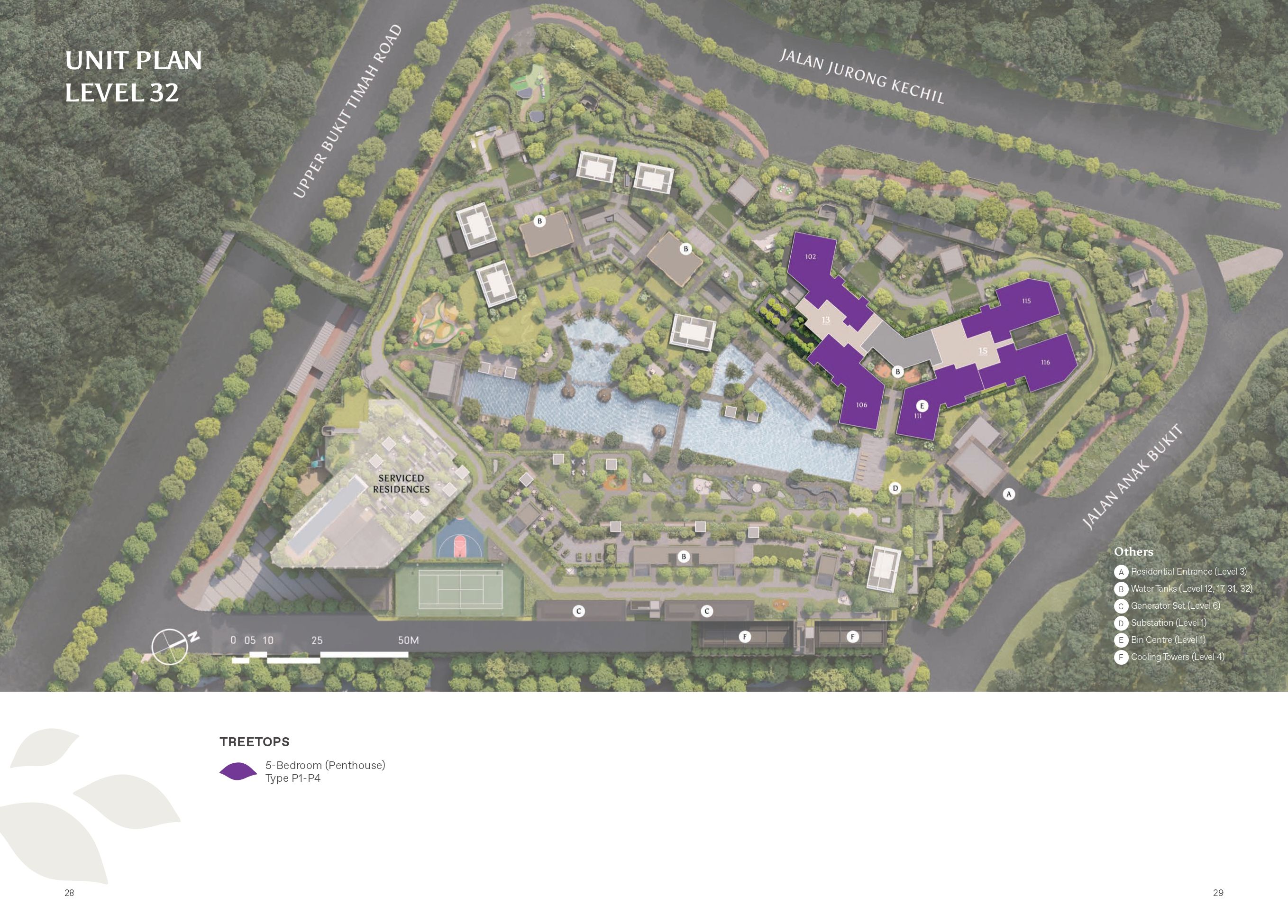 TRR unit plan 9 treetops