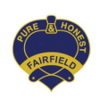 Fairfield Methodist School (Primary) crest