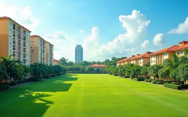 Inheriting Private Property When You Already Own an HDB Flat