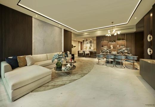The Residences At W Singapore Sentosa Cove photo 20