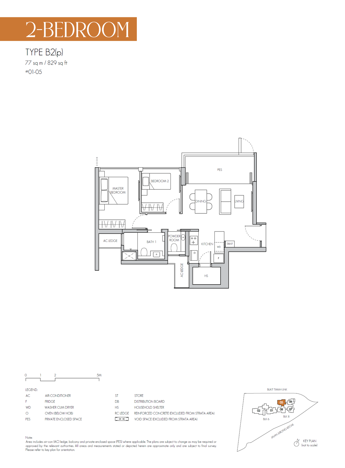 8@BT B2(p) floor plan