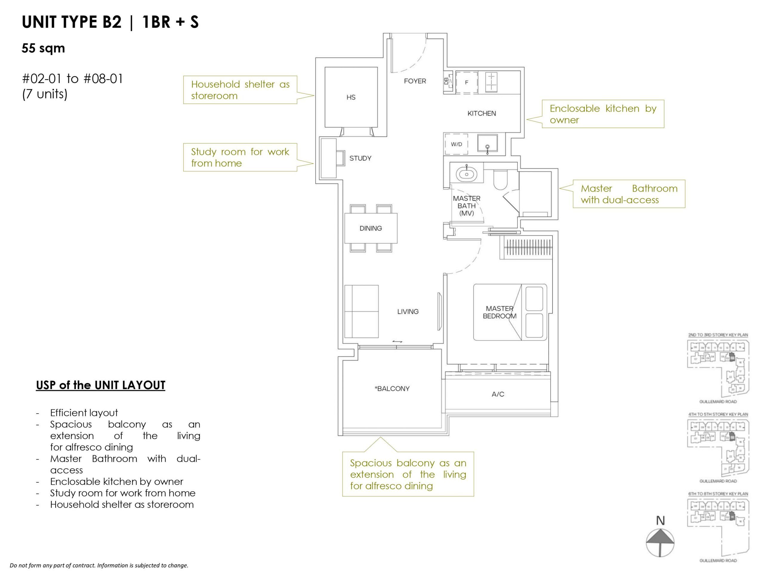 Floorplan 4