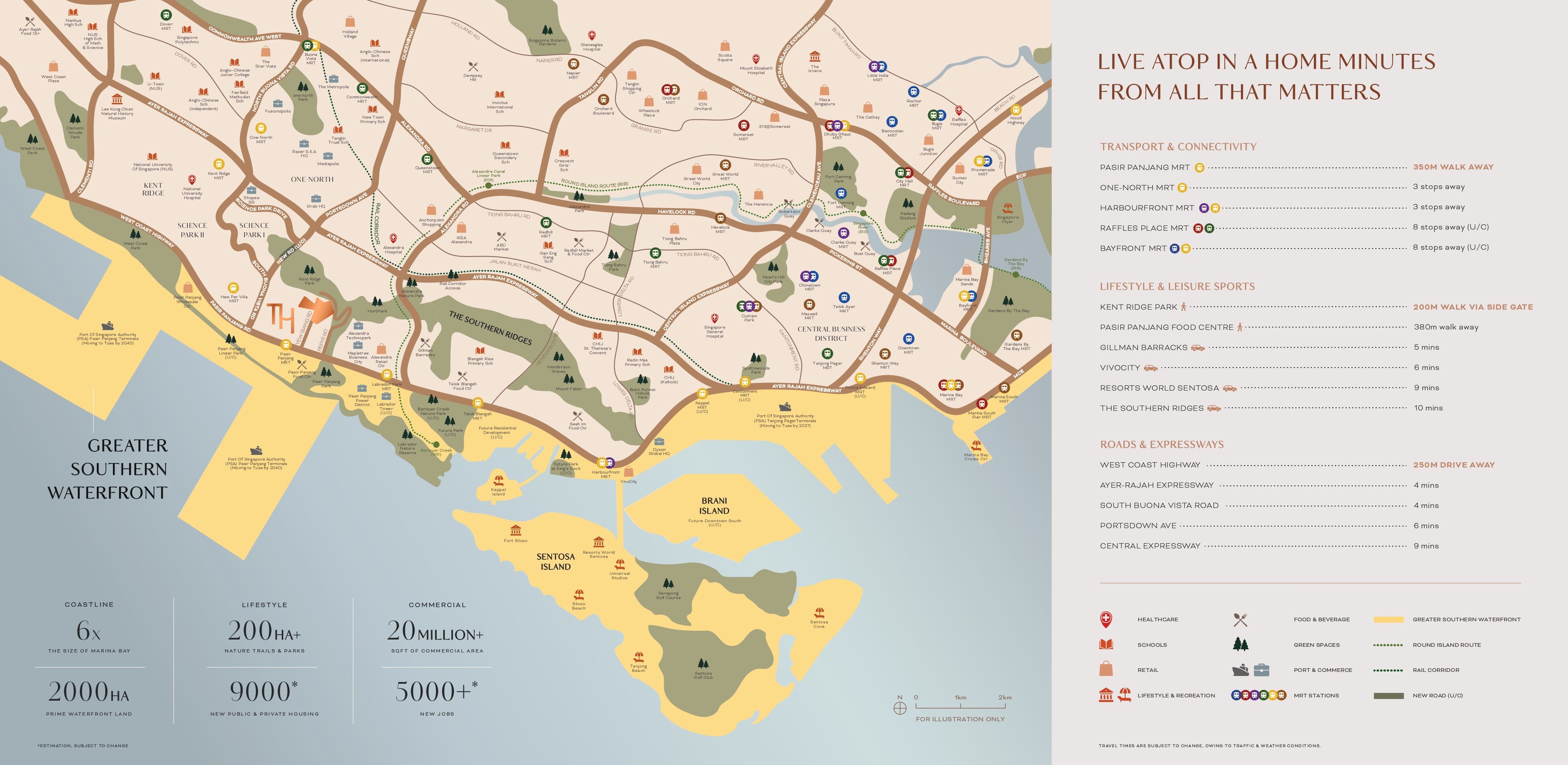 Terra-Hill-Map