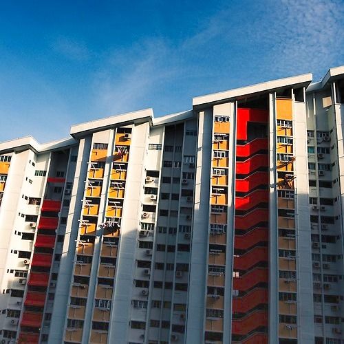 HDB Flats