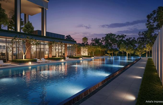 Hudson Place Residences new launch condo in D05 - Buona Vista / West Coast / Clementi New Town, Singapore