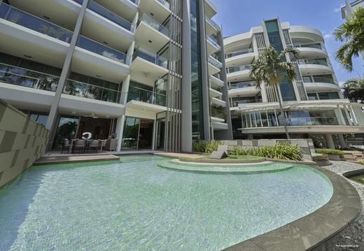 The Residences At W Singapore Sentosa Cove photo 27