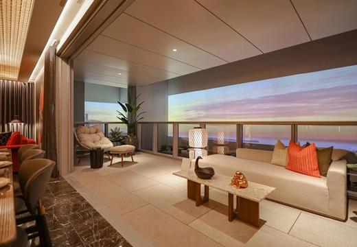 W Residences Marina View - Singapore 滨海景苑 photo 34