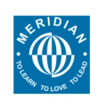 Meridian Primary School crest