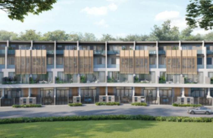 Springleaf Collection new launch condo in D26 - Mandai / Upper Thomson, Singapore