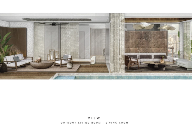 The Ritz-Carlton interior photo 2