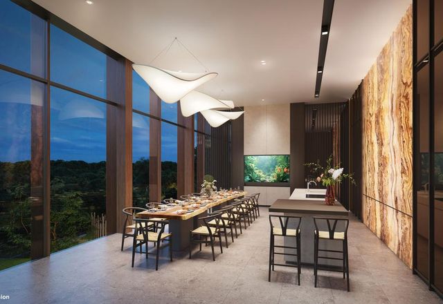 LyndenWoods 风之林 interior photo 4